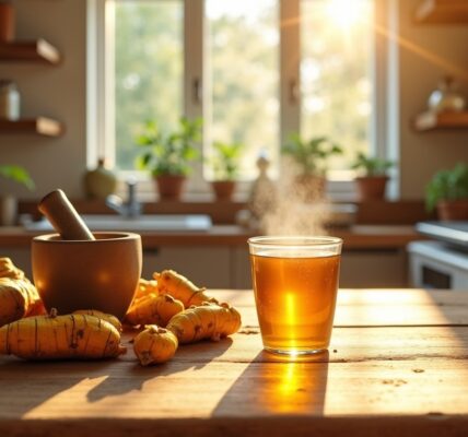 Tendinite et curcuma : découvrez le protocole naturel pour soulager efficacement la douleur