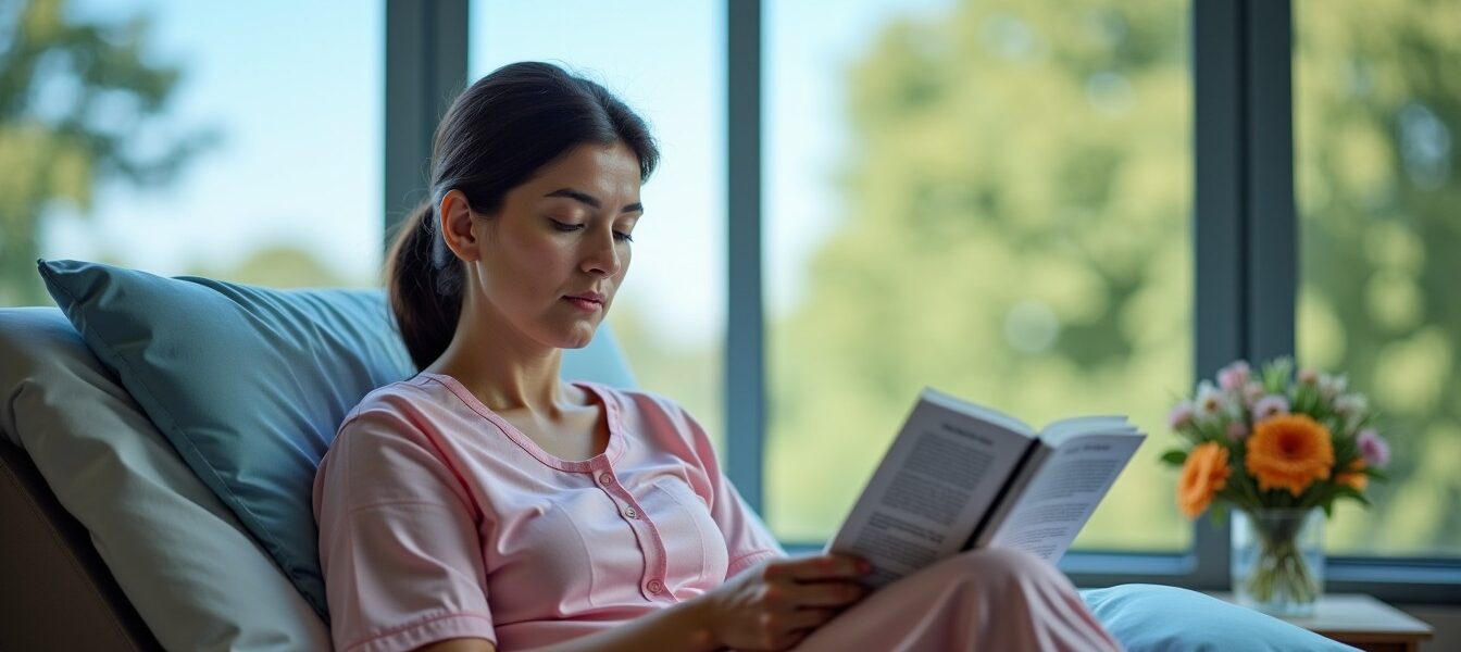 Optimisez votre rétablissement après la pose d'une prothèse discale : guide complet pour une convalescence réussie