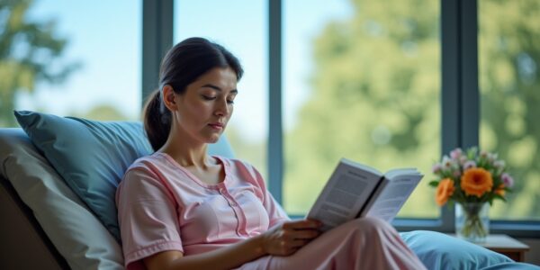 Optimisez votre rétablissement après la pose d'une prothèse discale : guide complet pour une convalescence réussie
