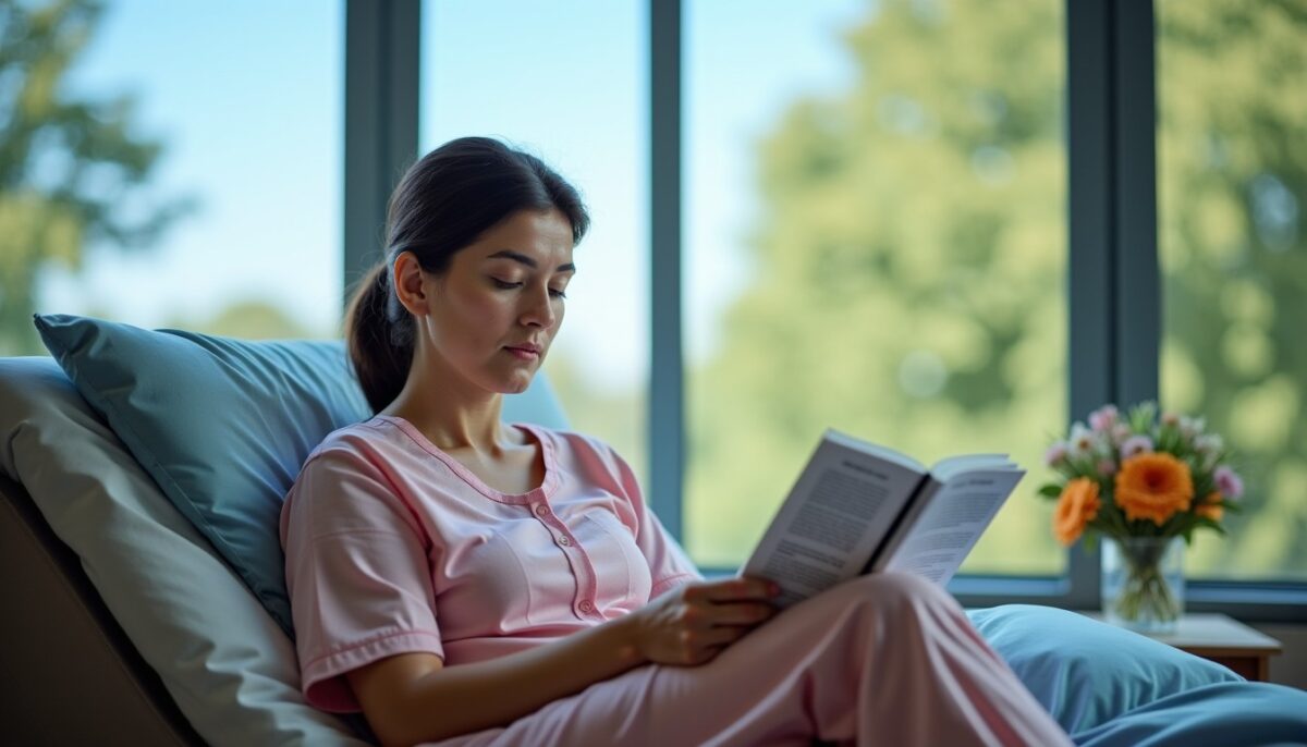 Optimisez votre rétablissement après la pose d'une prothèse discale : guide complet pour une convalescence réussie