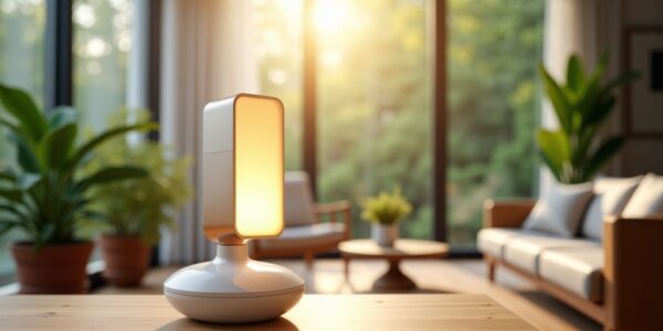 Lampe à vitamine D : quel est le réel pouvoir de la luminothérapie ?