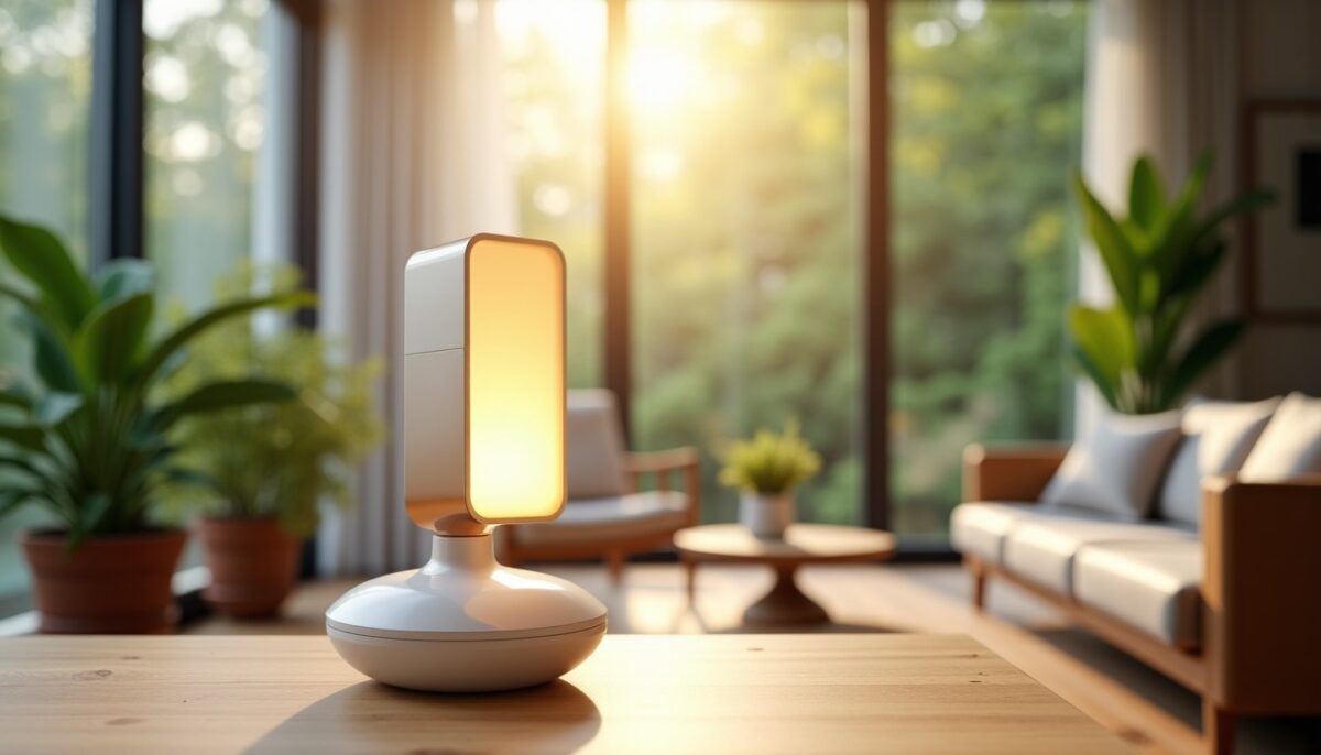 Lampe à vitamine D : quel est le réel pouvoir de la luminothérapie ?