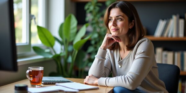 Stress et cerveau : comment le cortisol influence la santé de vos neurones