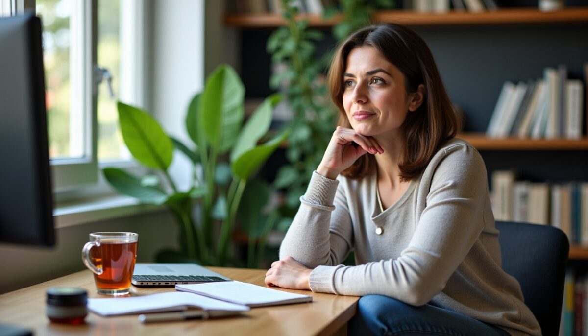 Stress et cerveau : comment le cortisol influence la santé de vos neurones