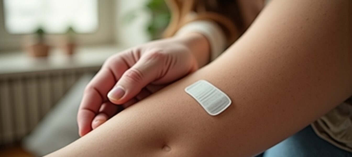 Comment retirer vos strips en préservant la beauté de votre cicatrice ?