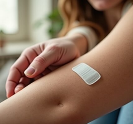 Comment retirer vos strips en préservant la beauté de votre cicatrice ?