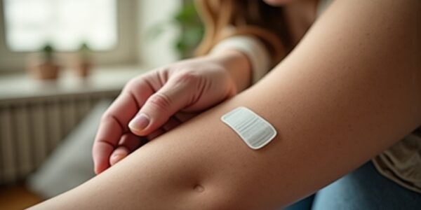 Comment retirer vos strips en préservant la beauté de votre cicatrice ?