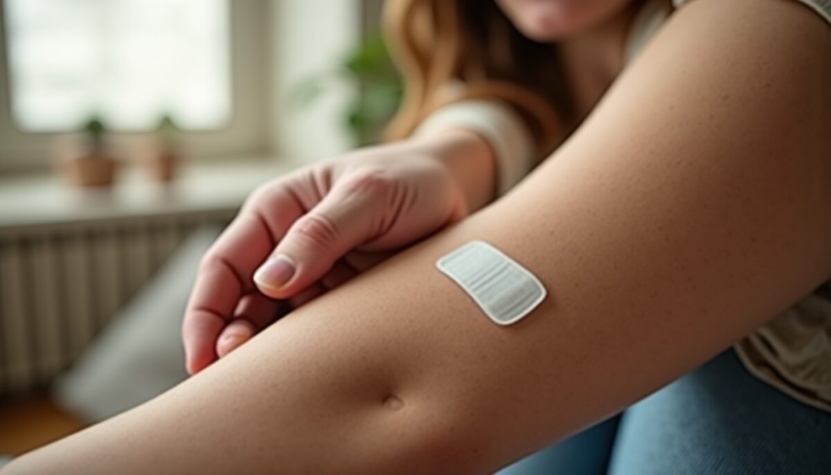 Comment retirer vos strips en préservant la beauté de votre cicatrice ?