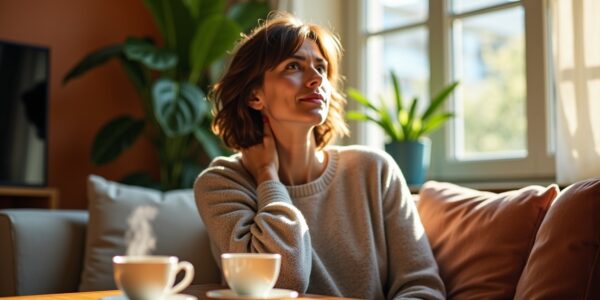 Entorse cervicale : comprendre la durée de guérison et nos conseils essentiels