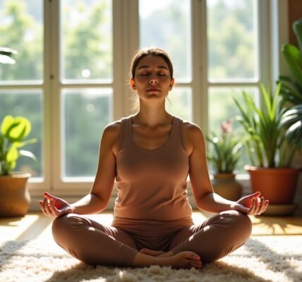 Méditation et gestion du stress : cultivez la sérénité au quotidien