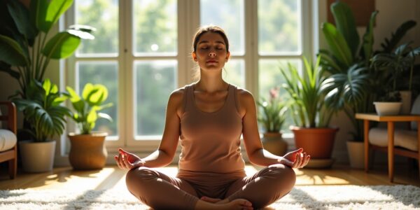 Méditation et gestion du stress : cultivez la sérénité au quotidien