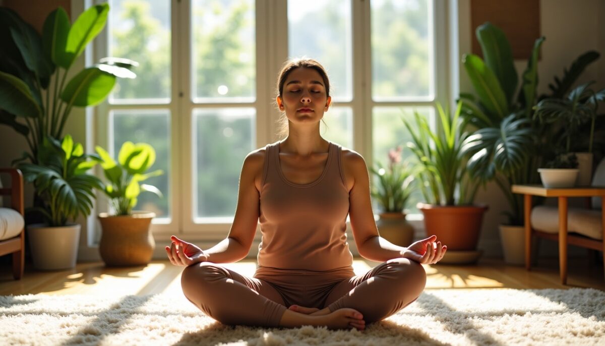 Méditation et gestion du stress : cultivez la sérénité au quotidien