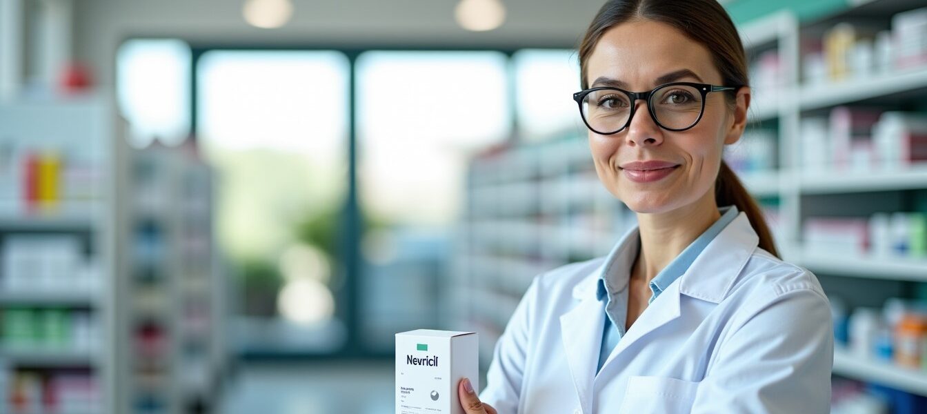 Nervicil : Vérités sur son efficacité et risques méconnus