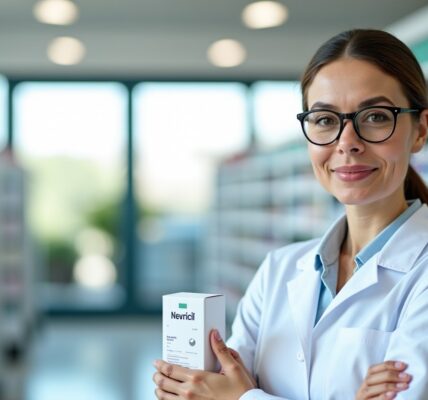 Nervicil : Vérités sur son efficacité et risques méconnus