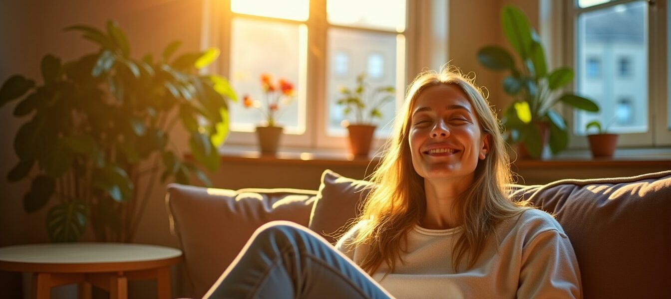 Lumière et vitamine D : pourquoi votre lampe ne remplace pas le soleil