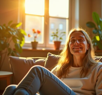 Lumière et vitamine D : pourquoi votre lampe ne remplace pas le soleil