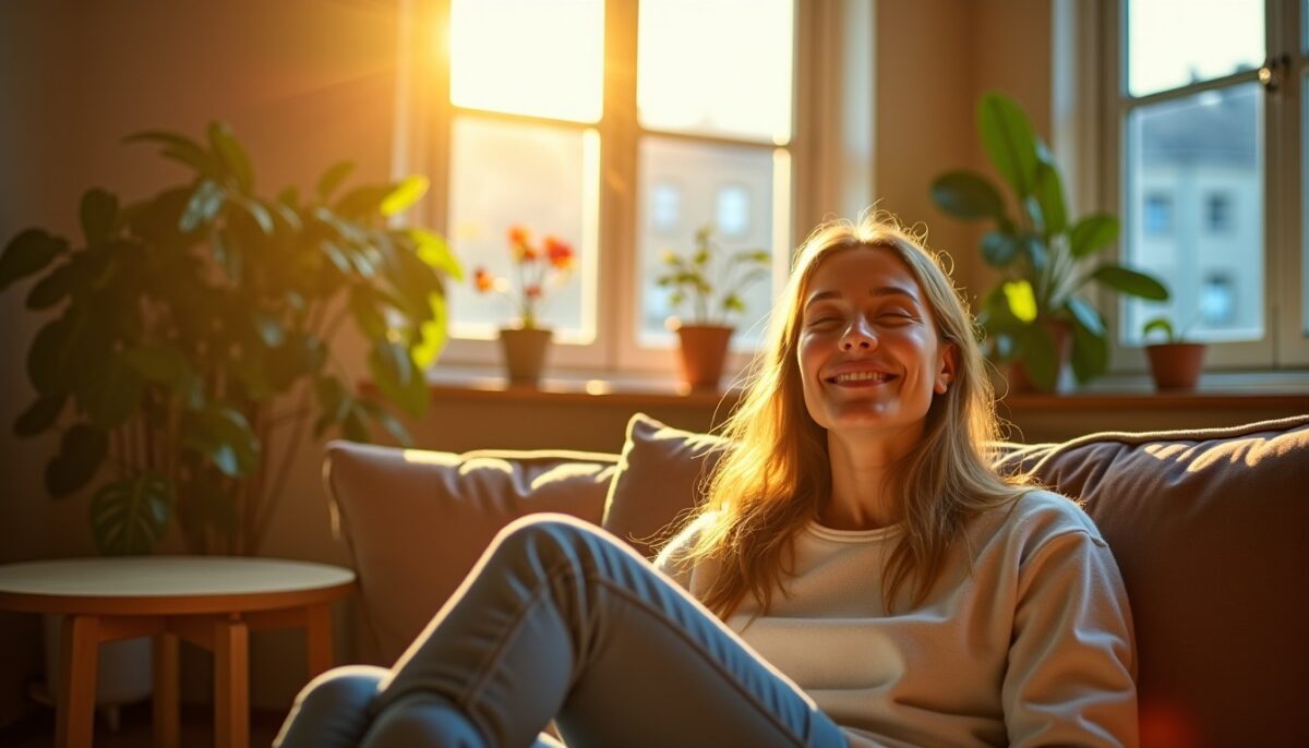 Lumière et vitamine D : pourquoi votre lampe ne remplace pas le soleil