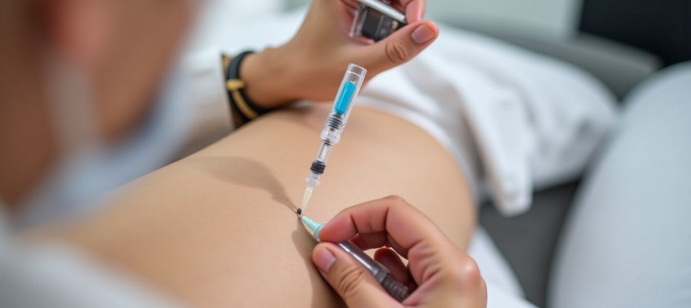 Tarification des injections sous-cutanées : guide pratique pour facturer vos soins IDEL