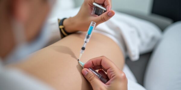 Tarification des injections sous-cutanées : guide pratique pour facturer vos soins IDEL