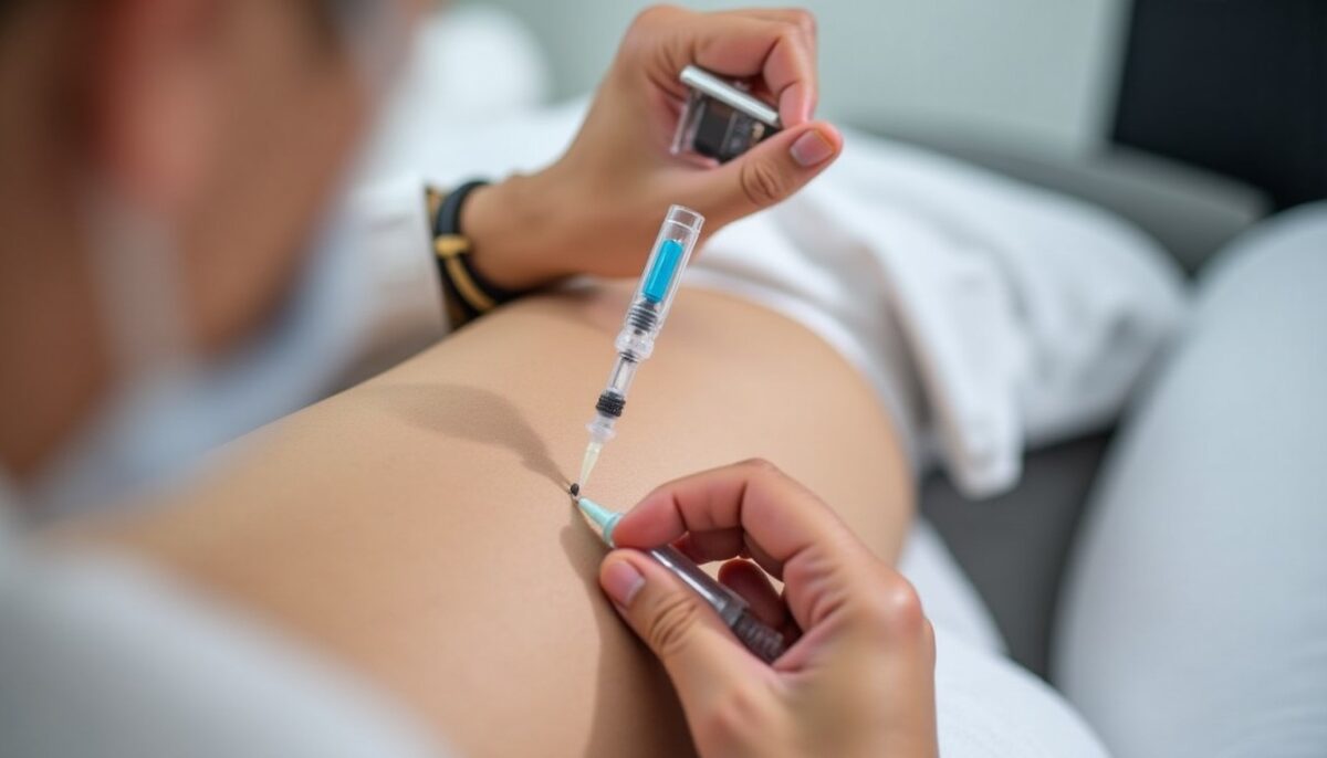Tarification des injections sous-cutanées : guide pratique pour facturer vos soins IDEL