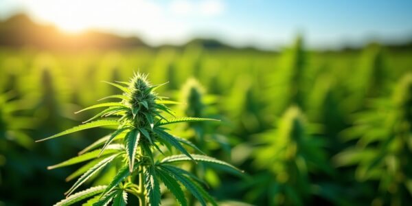 CBD et douleurs neuropathiques : une alternative naturelle prometteuse ?