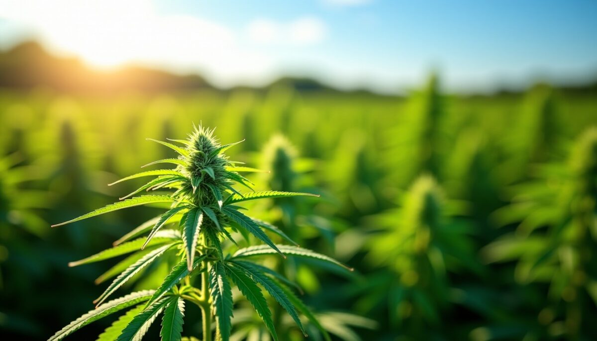 CBD et douleurs neuropathiques : une alternative naturelle prometteuse ?