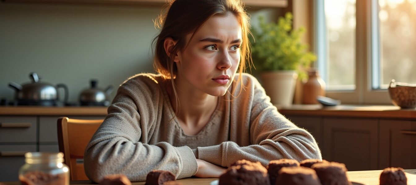 Allergie au chocolat : comment reconnaître les symptômes et comprendre vos réactions