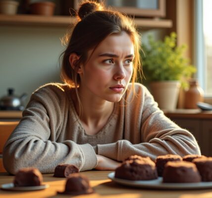 Allergie au chocolat : comment reconnaître les symptômes et comprendre vos réactions