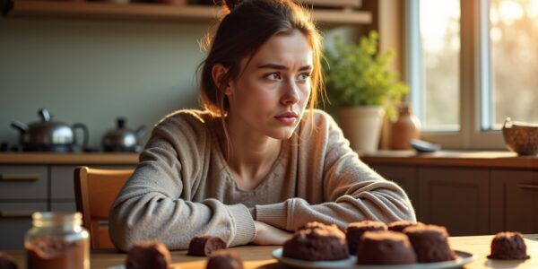 Allergie au chocolat : comment reconnaître les symptômes et comprendre vos réactions
