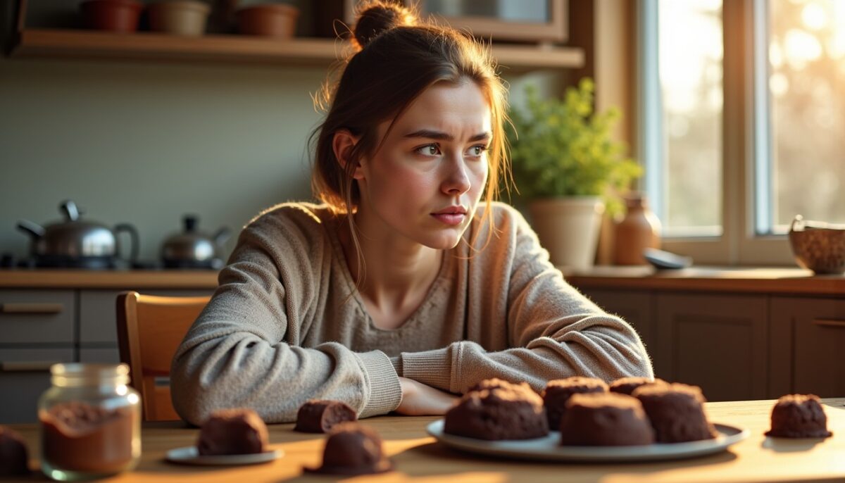 Allergie au chocolat : comment reconnaître les symptômes et comprendre vos réactions