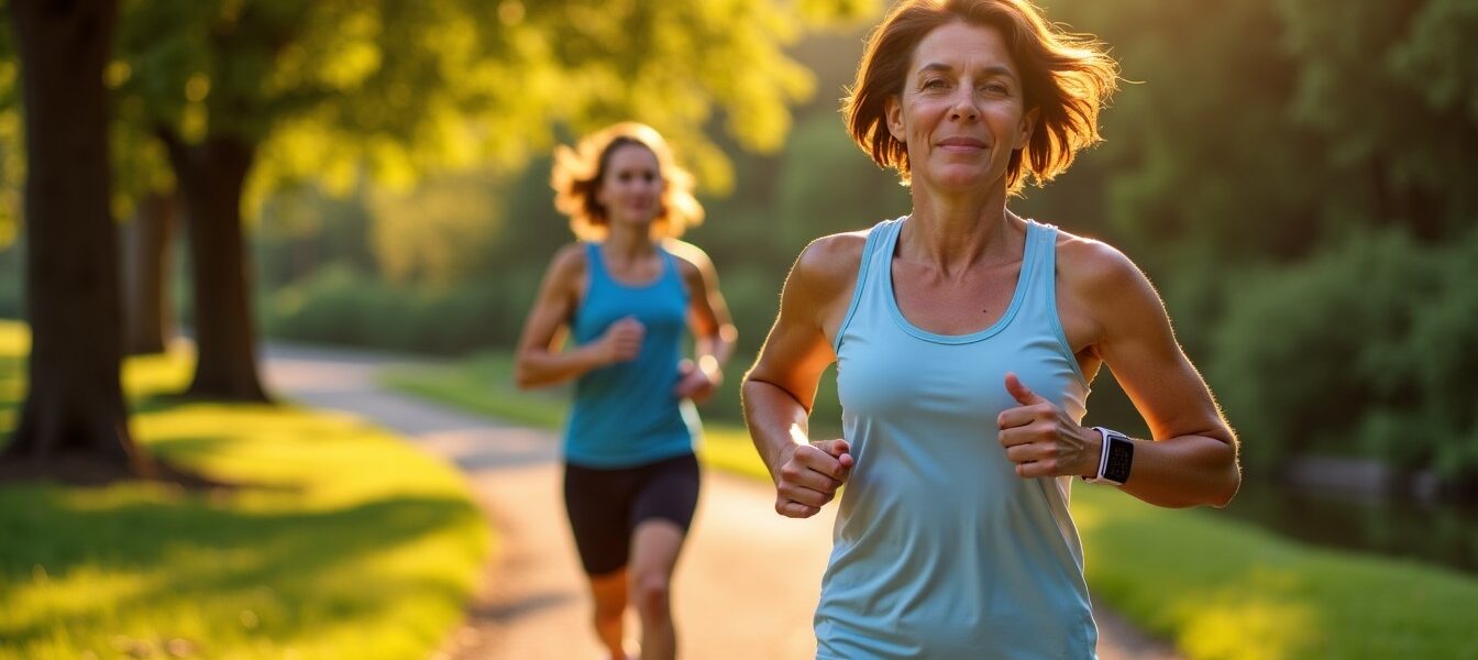 Fréquence cardiaque et âge : comment savoir si votre rythme est adapté à votre profil ?