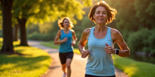 Fréquence cardiaque et âge : comment savoir si votre rythme est adapté à votre profil ?