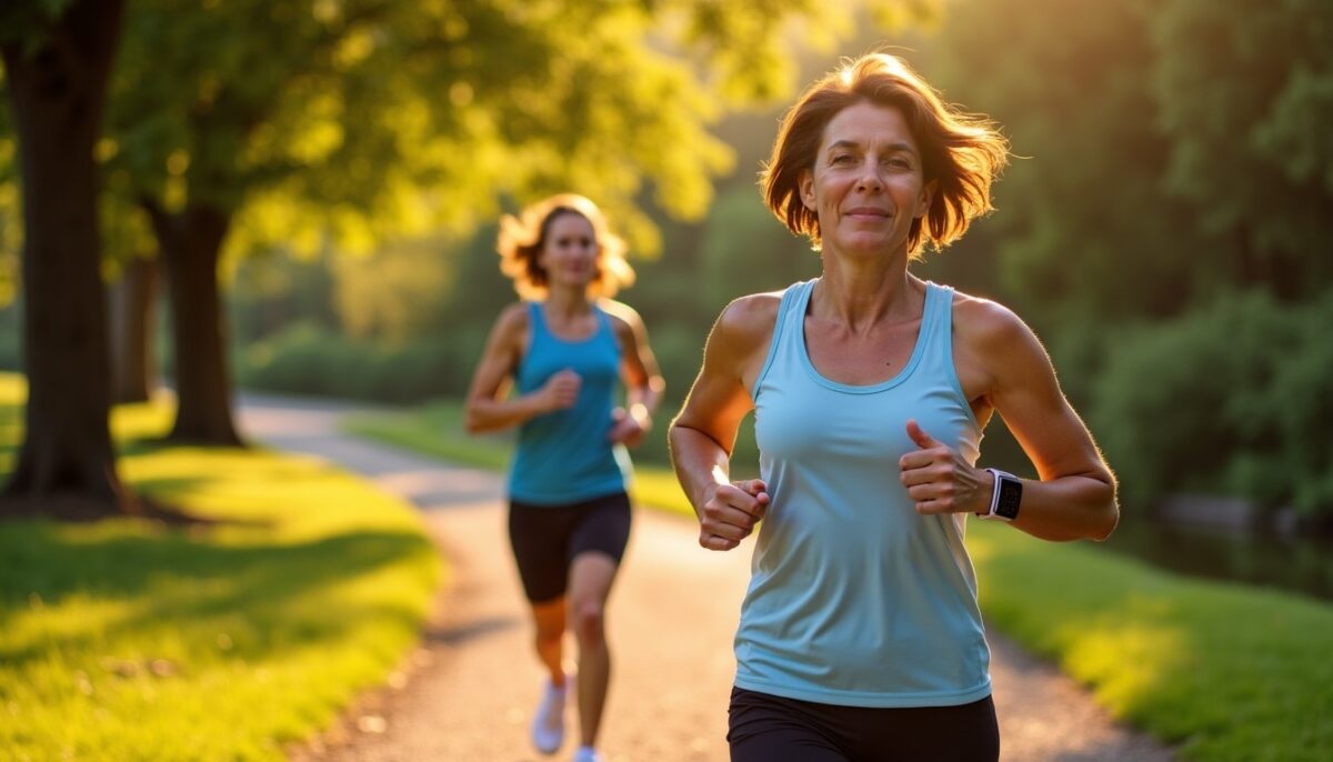 Fréquence cardiaque et âge : comment savoir si votre rythme est adapté à votre profil ?