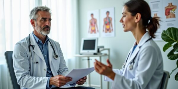 Ictère à bilirubine conjuguée : quels signes doivent alerter et quand consulter ?
