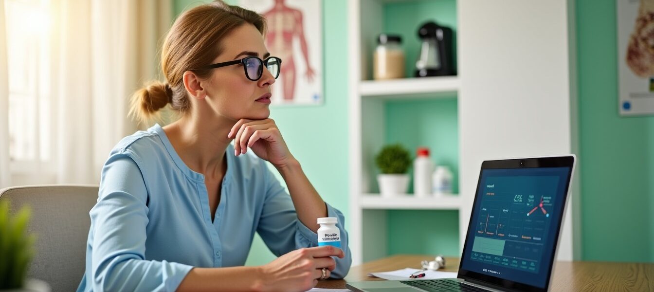 Levothyrox : combien de temps le corps peut-il fonctionner sans traitement ?