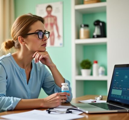 Levothyrox : combien de temps le corps peut-il fonctionner sans traitement ?