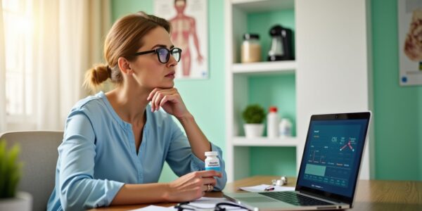 Levothyrox : combien de temps le corps peut-il fonctionner sans traitement ?