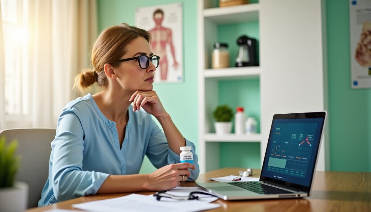 Levothyrox : combien de temps le corps peut-il fonctionner sans traitement ?