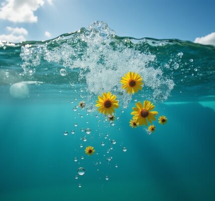 Eau, poumons et espérance de vie : décryptage d'un pronostic vital
