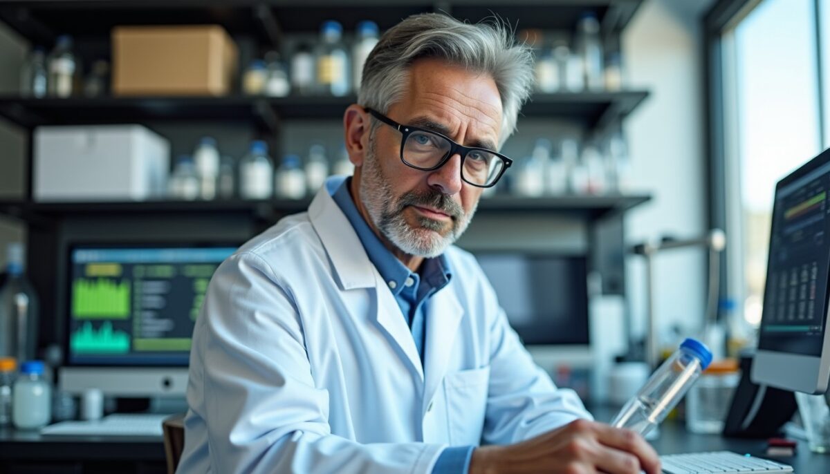 Combien de temps les anti-inflammatoires persistent-ils dans le sang ?