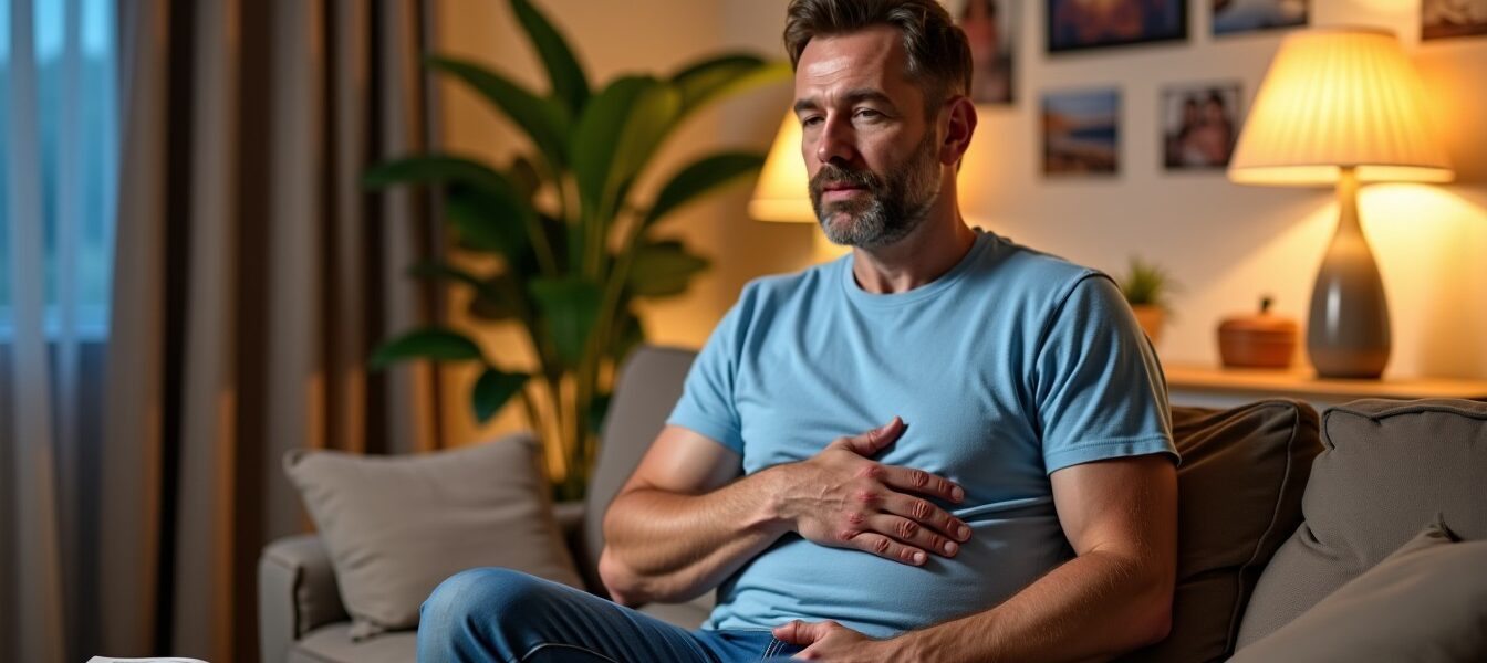 Stase stérocérale : comprendre et mieux gérer le transit intestinal