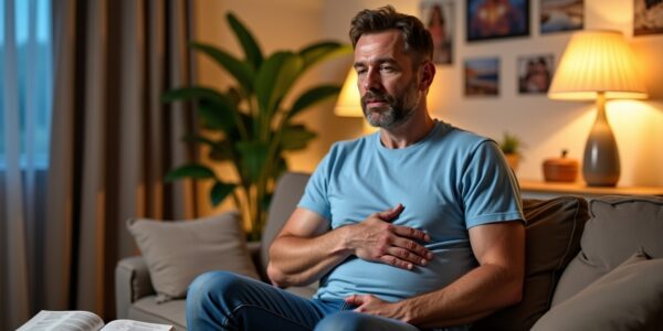 Stase stérocérale : comprendre et mieux gérer le transit intestinal
