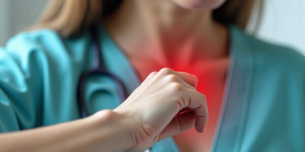 Combien de temps dure une crise cardiaque et comment reconnaître ses symptômes ?