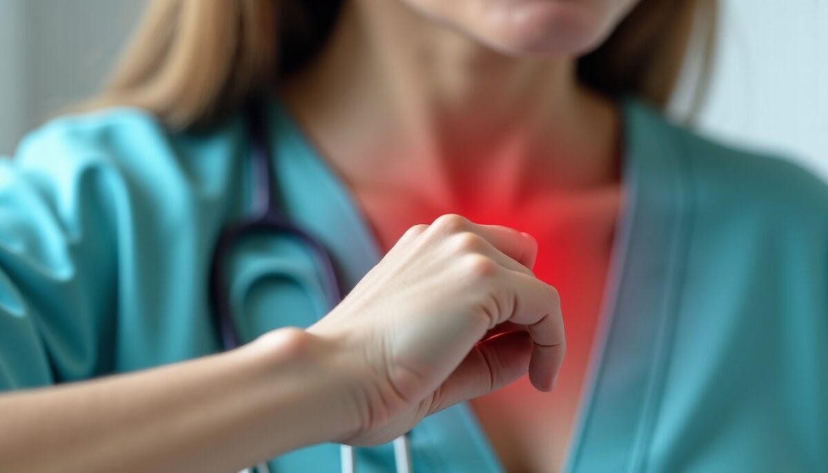 Combien de temps dure une crise cardiaque et comment reconnaître ses symptômes ?