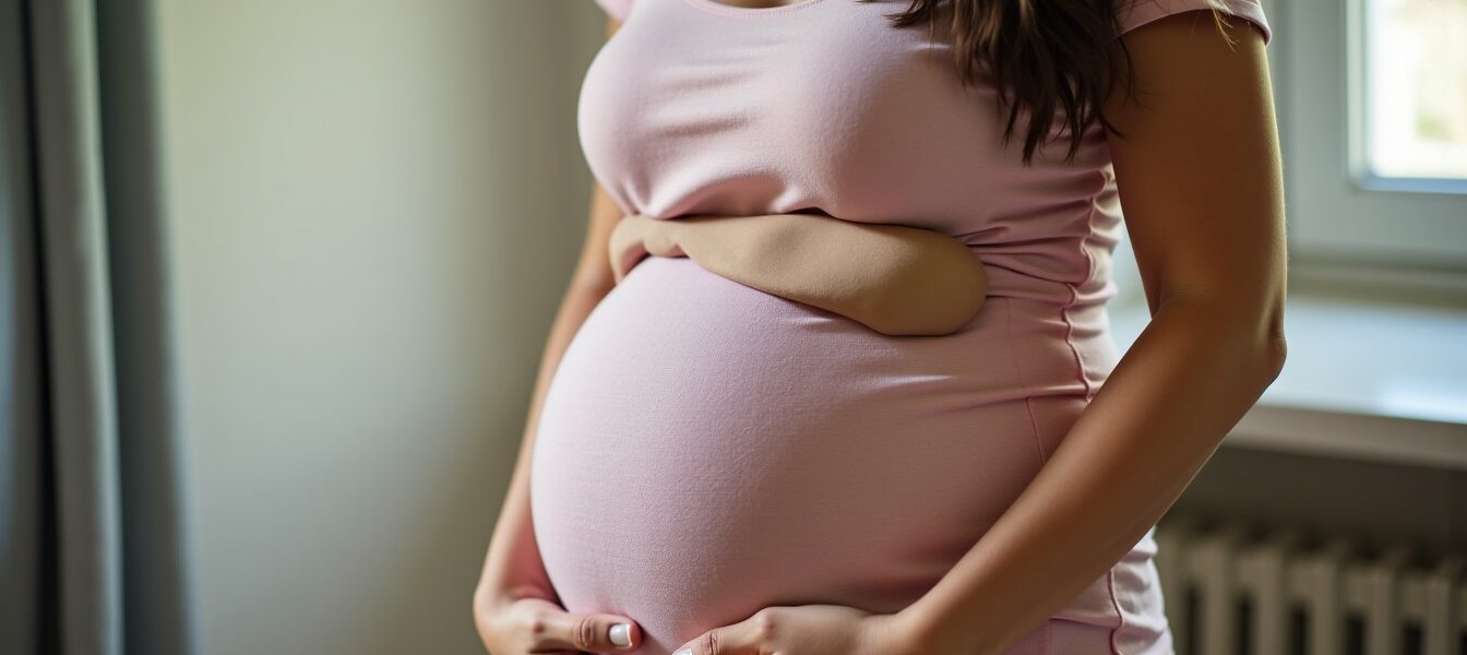 TSH basse durant la grossesse : comprendre les causes et reconnaître les symptômes