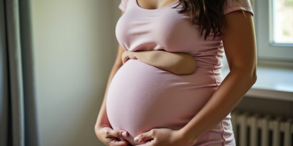 TSH basse durant la grossesse : comprendre les causes et reconnaître les symptômes