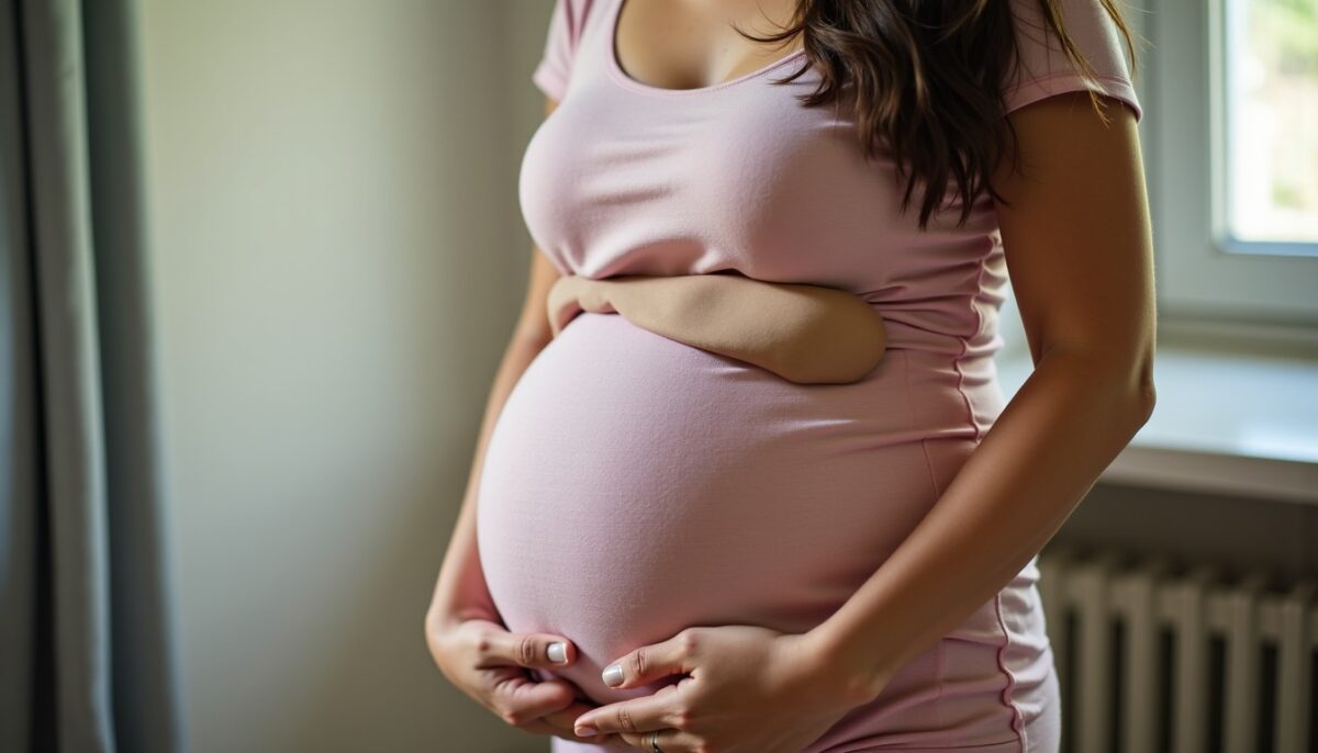 TSH basse durant la grossesse : comprendre les causes et reconnaître les symptômes