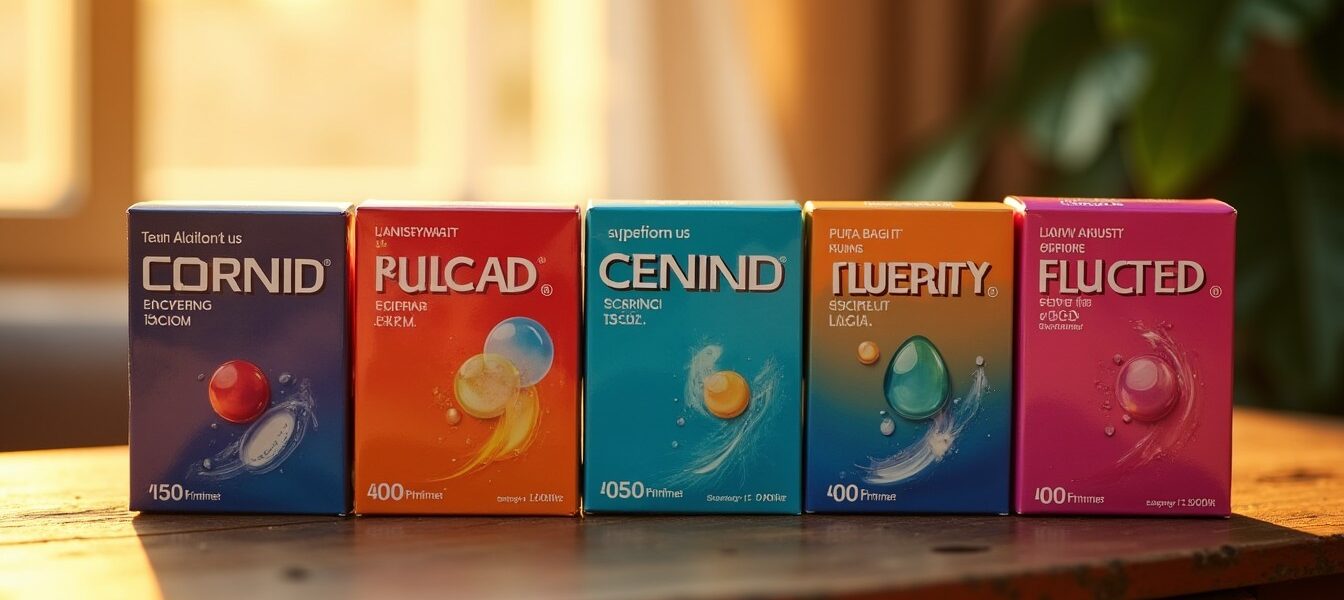 Comprendre la durée de validité des préservatifs : tout ce qu’il faut savoir