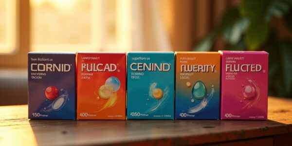 Comprendre la durée de validité des préservatifs : tout ce qu’il faut savoir