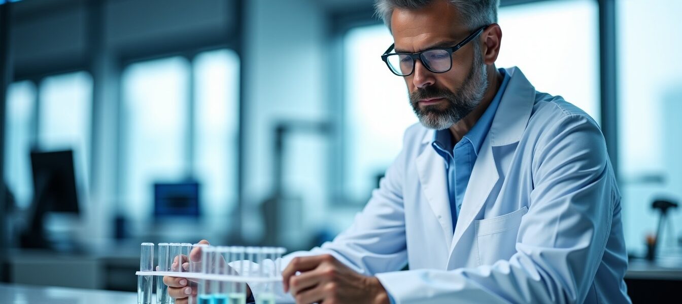D-dimères élevés : une connexion révélatrice avec l'inflammation